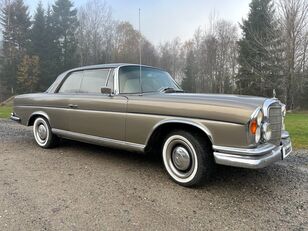 Eladó Mercedes-Benz 220 SE B C autó - Kép 6 | Autoline HU Mercedes-Benz 220 SE B C autó | Kép 6 - Autoline