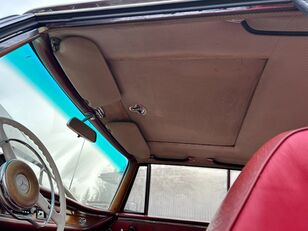 Eladó Mercedes-Benz 220 SE B C autó - Kép 74 | Autoline HU Mercedes-Benz 220 SE B C autó | Kép 74 - Autoline