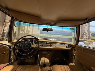 Купить автомобиль Mercedes-Benz 230 SL Pagode W113 - Изображение 32 | Autoline UZ Автомобиль Mercedes-Benz 230 SL Pagode W113 | Изображение 32 - Autoline