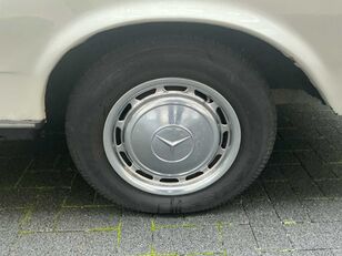 بيع سيارة Mercedes-Benz 240d Pullman W123 - صورة 24 | Autoline SD سيارة Mercedes-Benz 240d Pullman W123 | صورة 24 - Autoline