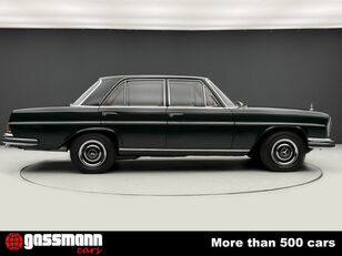 Mercedes-Benz 250 SE Limousine W108 car for sale - Image 4 | Autoline AU Mercedes-Benz 250 SE Limousine W108 car | Image 4 - Autoline