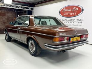 Купить автомобиль Mercedes-Benz 280 C - ONLINE AUCTION - Изображение 6 | Autoline LV Автомобиль Mercedes-Benz 280 C - ONLINE AUCTION | Изображение 6 - Autoline