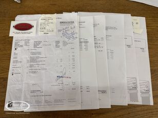 Automobile Mercedes-Benz 280 - ONLINE AUCTION à vendre - Image 50 | Autoline CM Automobile Mercedes-Benz 280 - ONLINE AUCTION | Image 50 - Autoline