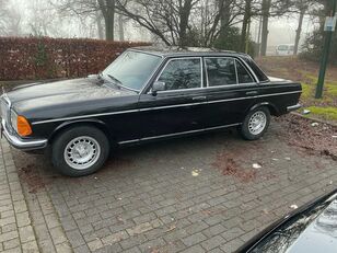 автомобиль Mercedes-Benz 280 V6