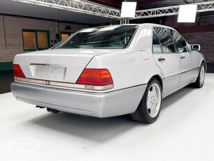 Vozilo Mercedes-Benz 300 SE - ONLINE AUCTION naprodaj - Slika 4 | Autoline SI Vozilo Mercedes-Benz 300 SE - ONLINE AUCTION | Slika 4 - Autoline