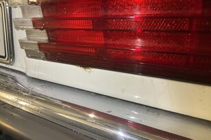 Venta de Mercedes-Benz 350 SL coche - Imagen 44 | Autoline PY Mercedes-Benz 350 SL coche | Imagen 44 - Autoline