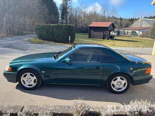 automobile Mercedes-Benz 500 SL