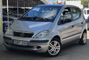 automobile Mercedes-Benz A 140 Classic ITT