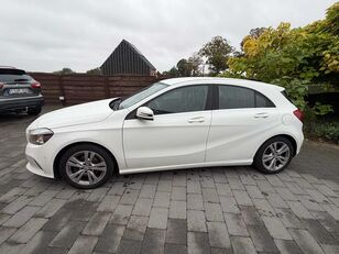 автомобиль Mercedes-Benz A 180 245G