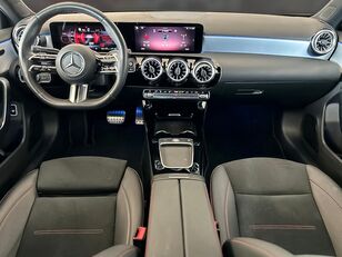 판매 중인 자동차 Mercedes-Benz A 200 L AMG - 이미지 11 | Autoline KR 자동차 Mercedes-Benz A 200 L AMG | 이미지 11 - Autoline