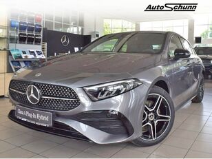 Mercedes-Benz A 250 e AMG PREMIUM CA NIGHT DISTRO MEMORY ADS car