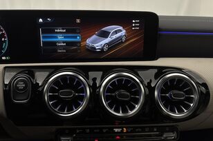 Venta de Mercedes-Benz A-Klass coche - Imagen 23 | Autoline MX Mercedes-Benz A-Klass coche | Imagen 23 - Autoline