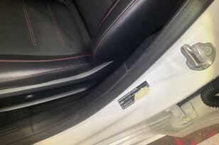 Mercedes-Benz A-Klass car