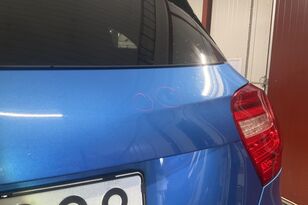 Mercedes-Benz A-Klass car for sale - Image 13 | Autoline ZW Mercedes-Benz A-Klass car | Image 13 - Autoline