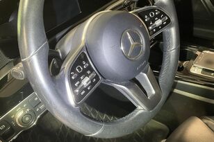 سيارة Mercedes-Benz A-Klass