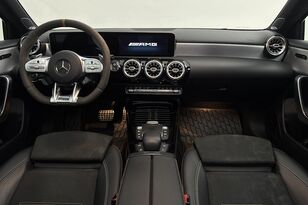 Mercedes-Benz A-Klass bil til salgs - Bilde 9 | Autoline NO Mercedes-Benz A-Klass bil | Bilde 9 - Autoline