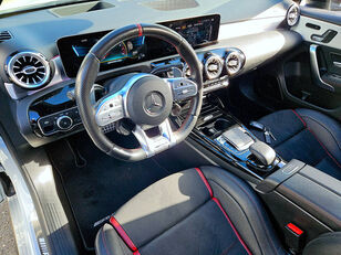 Carro Mercedes-Benz A-Klasse (W117 - update) Berline _ A 35 Turbo 4Matic a venda - Imagem 26 | Autoline MZ Carro Mercedes-Benz A-Klasse (W117 - update) Berline _ A 35 Turbo 4Matic | Imagem 26 - Autoline