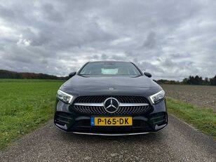 automobile Mercedes-Benz A-klasse
