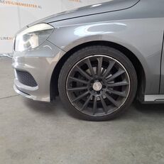 Automobile Mercedes-Benz A-klasse 180 Ambition à vendre - Image 13 | Autoline CH Automobile Mercedes-Benz A-klasse 180 Ambition neuve | Image 13 - Autoline