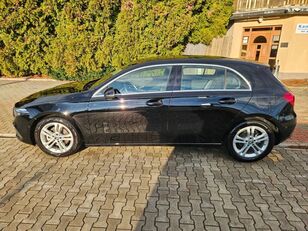 Mercedes-Benz A trieda 200 mHEV /T car