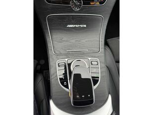 Mercedes-Benz AMG C 63 auto te koop - Foto 21 | Autoline NL Mercedes-Benz AMG C 63 auto | Foto 21 - Autoline