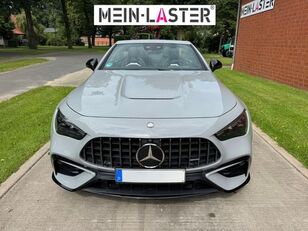 Mercedes-Benz AMG CLE 53 auto te koop - Foto 4 | Autoline BE Mercedes-Benz AMG CLE 53 auto | Foto 4 - Autoline