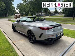 Mercedes-Benz AMG CLE 53 auto te koop - Foto 11 | Autoline BE Mercedes-Benz AMG CLE 53 auto | Foto 11 - Autoline