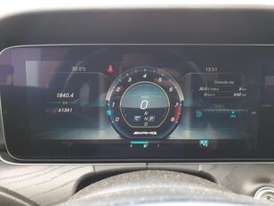 Mercedes-Benz AMG E 63 S 4MATIC+ 9G-TRONIC Magyarországi. Kiterjeszte car for sale - Image 5 | Autoline MY Mercedes-Benz AMG E 63 S 4MATIC+ 9G-TRONIC Magyarországi. Kiterjeszte car | Image 5 - Autoline