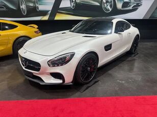 automobile Mercedes-Benz AMG GT S /V8 4.0 L Biturbo /