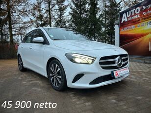 automobile Mercedes-Benz B 200d