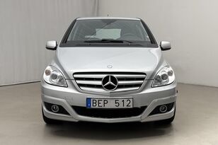 بيع سيارة Mercedes-Benz B-Klass - صورة 6 | Autoline TN سيارة Mercedes-Benz B-Klass | صورة 6 - Autoline