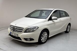 سيارة Mercedes-Benz B-Klass