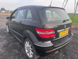 سيارة Mercedes-Benz B-klasse