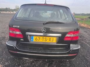 سيارة Mercedes-Benz B-klasse