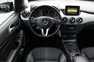Mercedes-Benz B trieda 180 CDI AT7 / AJ NA SPLÁTKY / PROTIÚČET / car for sale - Image 20 | Autoline GB Mercedes-Benz B trieda 180 CDI AT7 / AJ NA SPLÁTKY / PROTIÚČET / car | Image 20 - Autoline