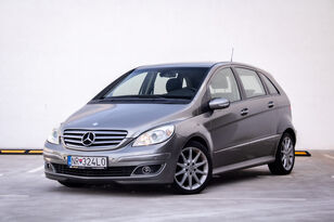 Mercedes-Benz B trieda 180CDI 80kw AT/7 / AJ NA SPLÁTKY / PROTIÚČET car