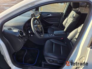 Mercedes-Benz B220D car for sale - Image 6 | Autoline BD Mercedes-Benz B220D car | Image 6 - Autoline