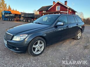 Mercedes-Benz C 180 automobil