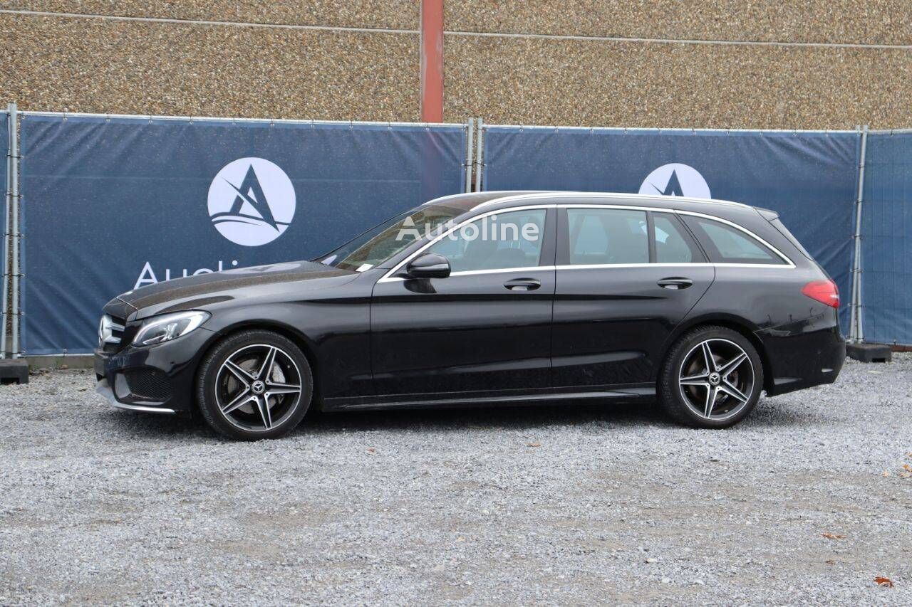 Mercedes-Benz C 180 D car for sale | Autoline IN Mercedes-Benz C 180 D car - Autoline