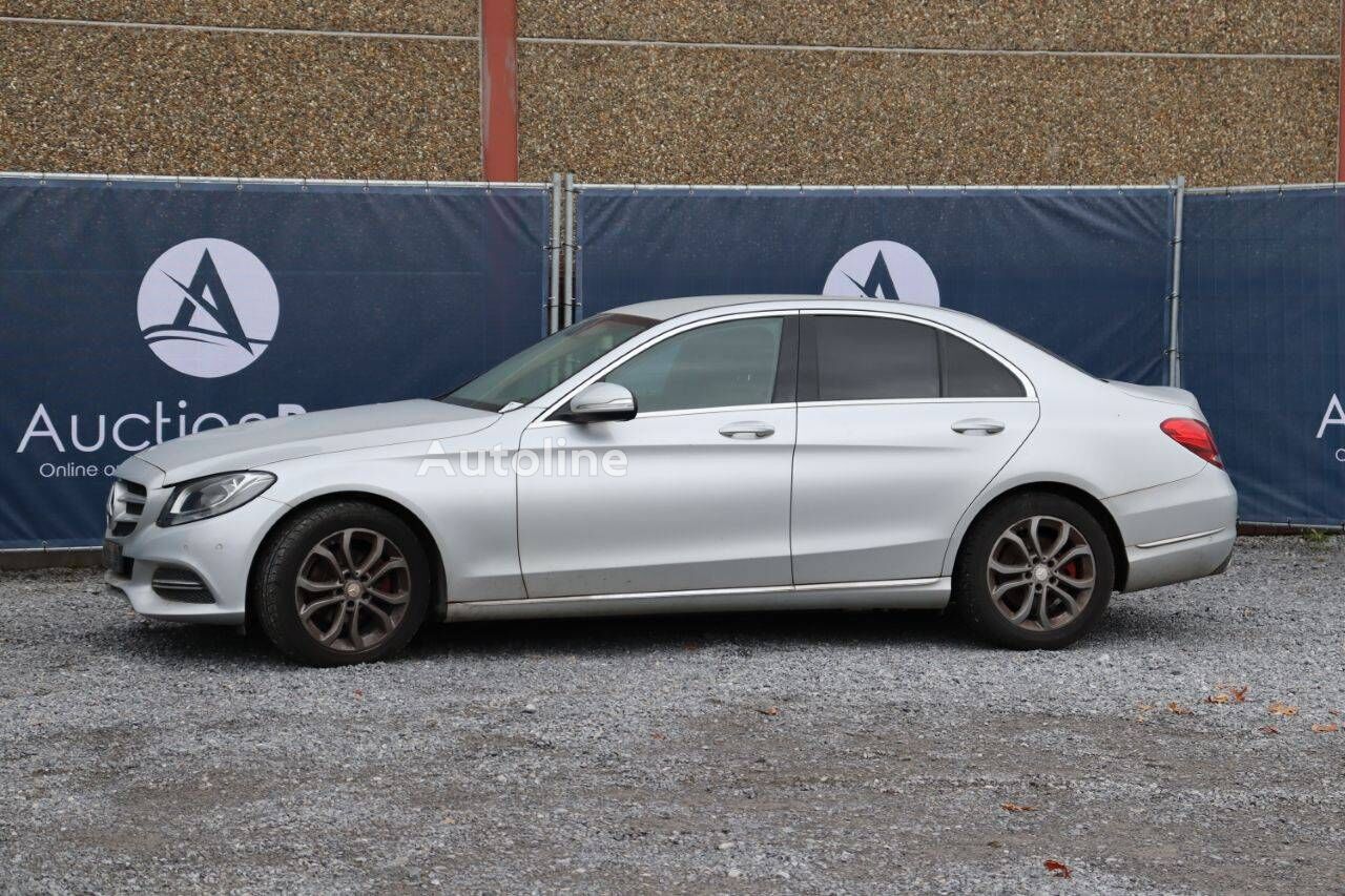 Mercedes-Benz C 200 car for sale | Autoline IN Mercedes-Benz C 200 car - Autoline