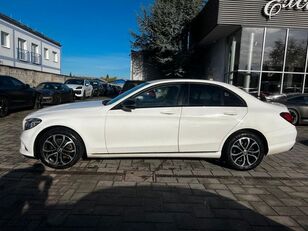 automobil Mercedes-Benz C 220 C -Klasse Lim. C 220 d 4Matic 143kw A9