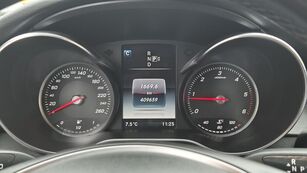 Aвтомобил Mercedes-Benz C 220 T BlueTEC d 7G-TRONIC ITT és MAGASAN FELSZERELT / AMG 4 7 се продава - Слика 24 | Autoline MK Aвтомобил Mercedes-Benz C 220 T BlueTEC d 7G-TRONIC ITT és MAGASAN FELSZERELT / AMG 4 7 | Слика 24 - Autoline