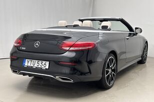 بيع سيارة Mercedes-Benz C-Klass - صورة 4 | Autoline EG سيارة Mercedes-Benz C-Klass | صورة 4 - Autoline