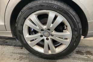 Myytävät Mercedes-Benz C-Klass auto - Kuva 5 | Autoline FI Mercedes-Benz C-Klass auto | Kuva 5 - Autoline