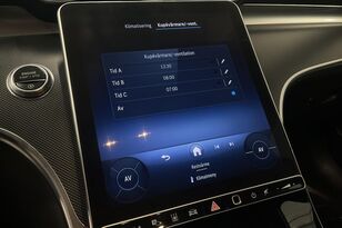 Mercedes-Benz C-Klass car for sale - Image 23 | Autoline BD Mercedes-Benz C-Klass car | Image 23 - Autoline