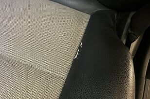 Mercedes-Benz C-Klass coche