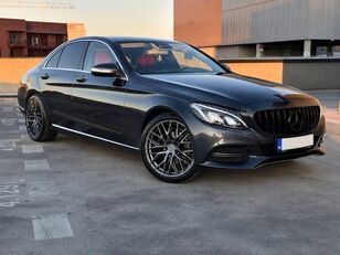 Mercedes-Benz C trieda 200 A/T automobil