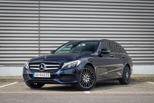 Mercedes-Benz C trieda Kombi 200D coche