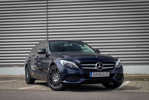 Venta de Mercedes-Benz C trieda Kombi 200D coche - Imagen 4 | Autoline ES Mercedes-Benz C trieda Kombi 200D coche | Imagen 4 - Autoline
