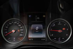 Venta de Mercedes-Benz C trieda Kombi 200D coche - Imagen 13 | Autoline ES Mercedes-Benz C trieda Kombi 200D coche | Imagen 13 - Autoline